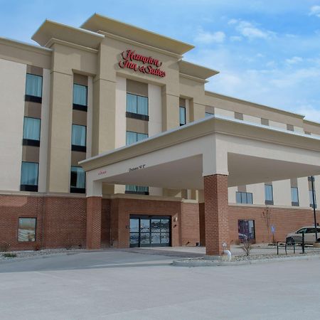 Hampton Inn & Suites Bay City Kültér fotó