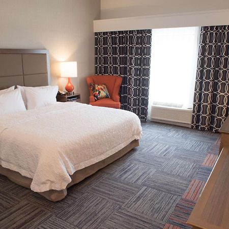 Hampton Inn & Suites Bay City Kültér fotó