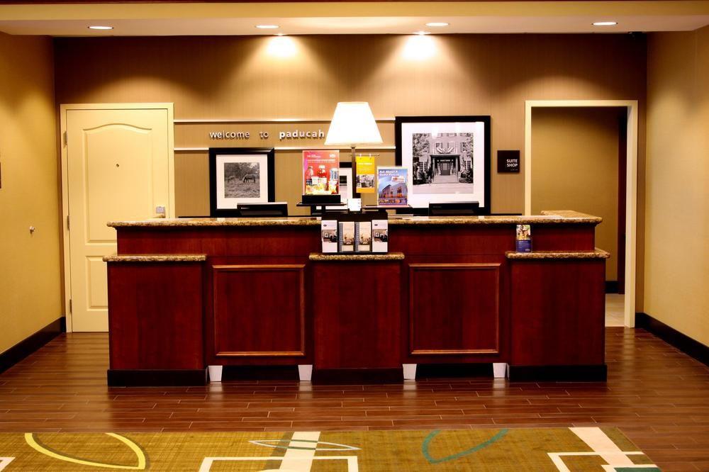 Hampton Inn & Suites Bay City Kültér fotó