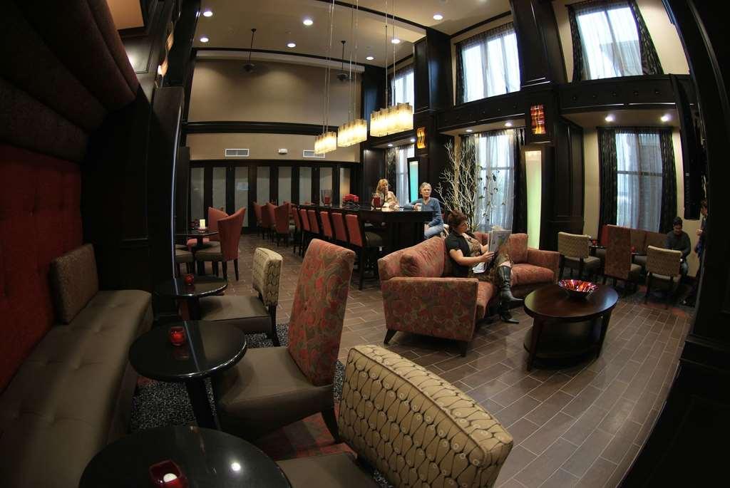 Hampton Inn & Suites Bay City Kültér fotó