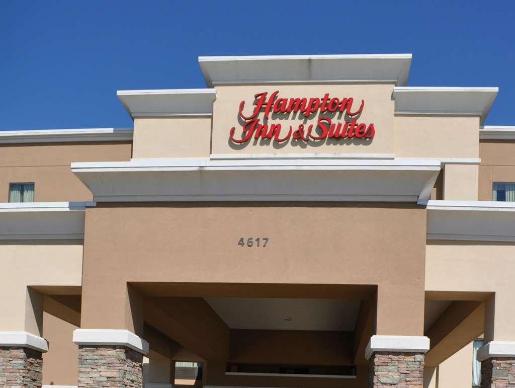 Hampton Inn & Suites Bay City Kültér fotó