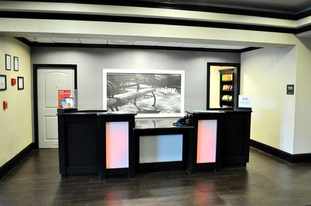 Hampton Inn & Suites Bay City Kültér fotó