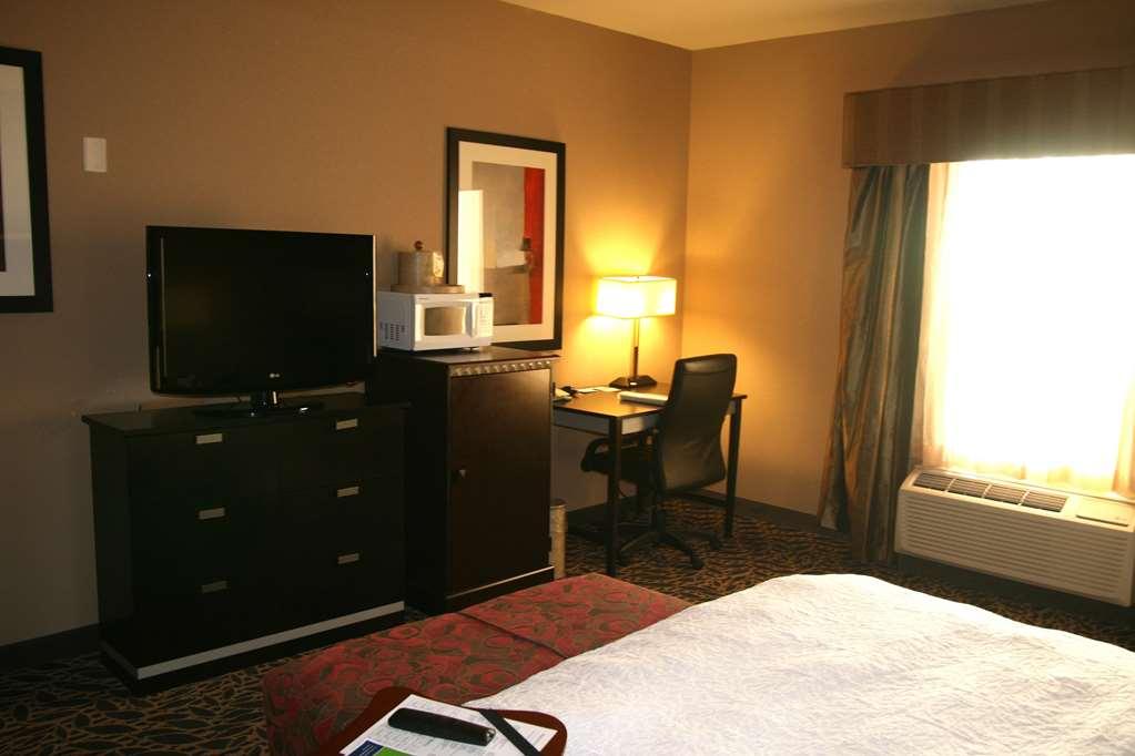 Hampton Inn & Suites Bay City Szoba fotó