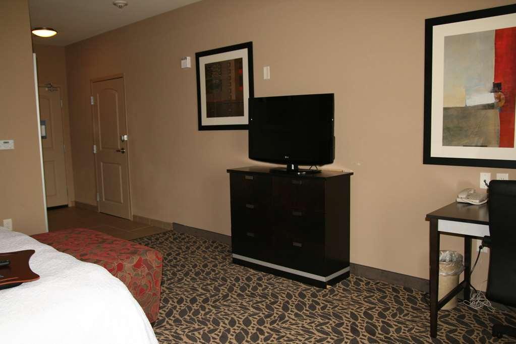 Hampton Inn & Suites Bay City Szoba fotó