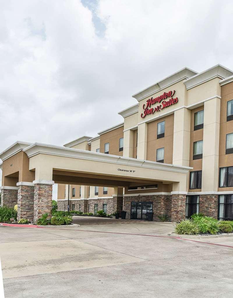 Hampton Inn & Suites Bay City Kültér fotó