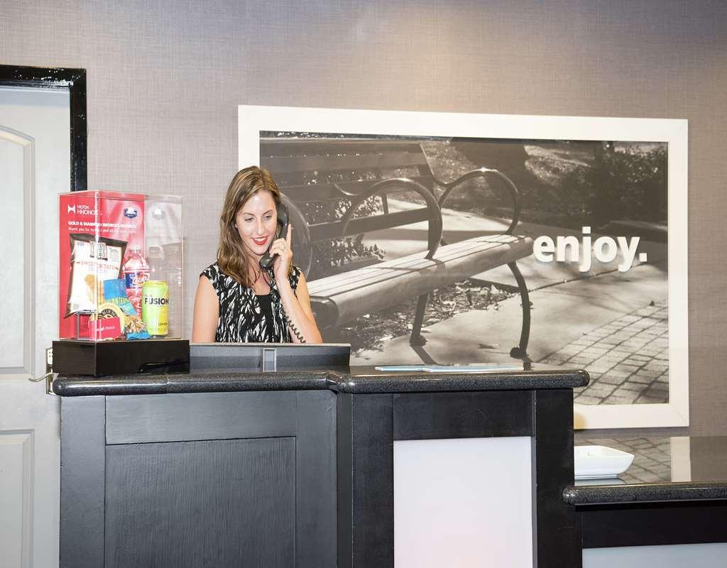 Hampton Inn & Suites Bay City Kültér fotó