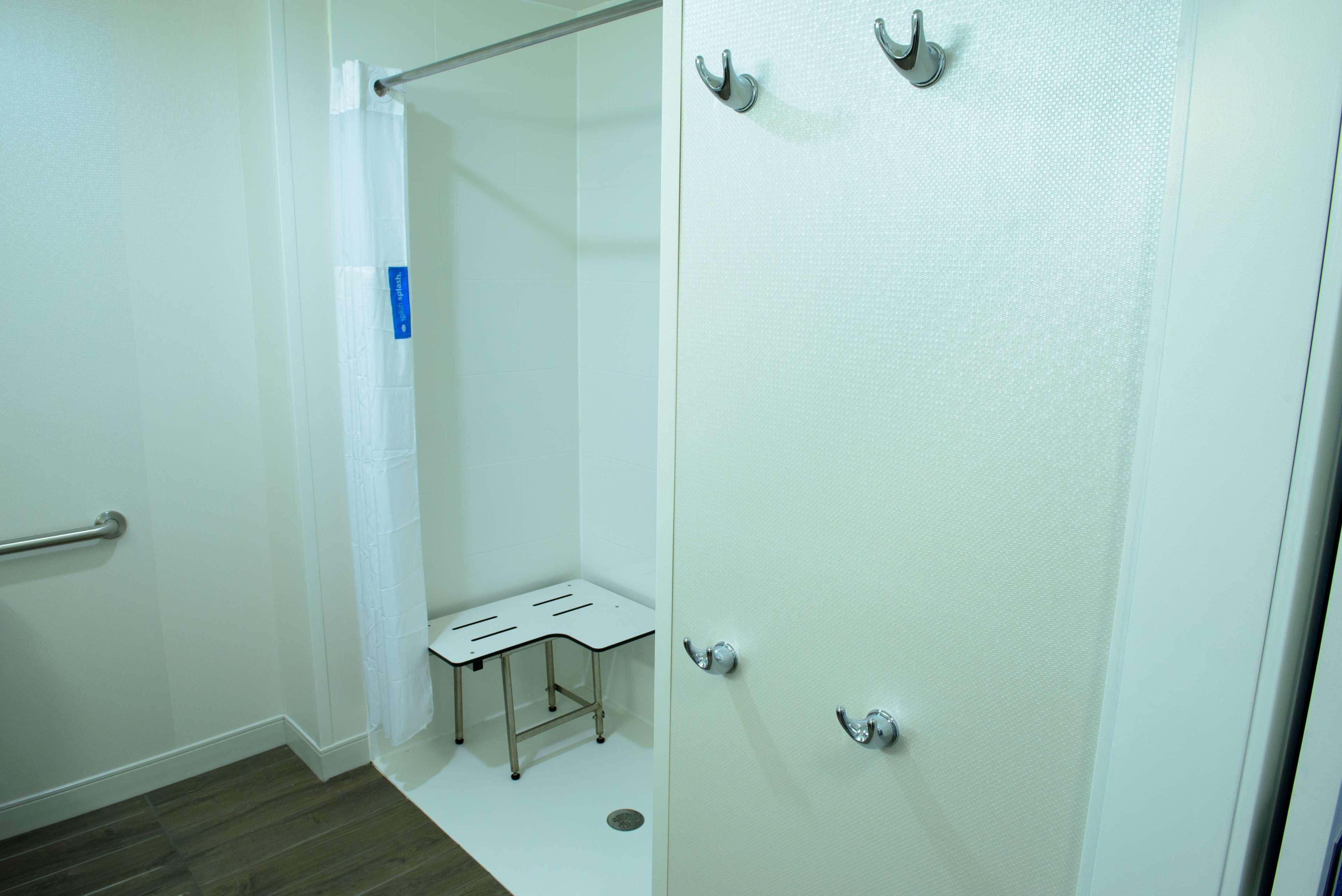 Hampton Inn & Suites Bay City Kültér fotó