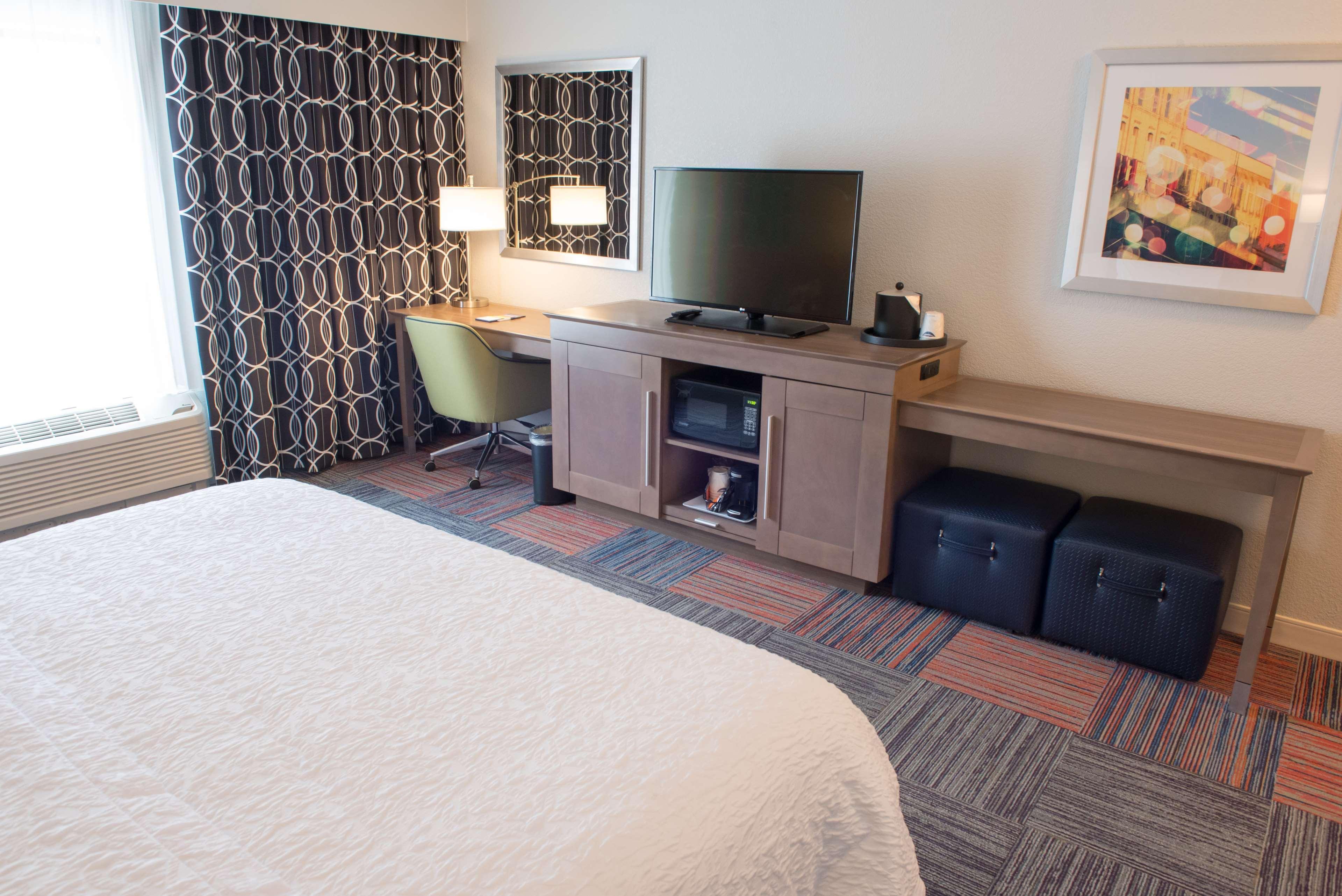 Hampton Inn & Suites Bay City Kültér fotó
