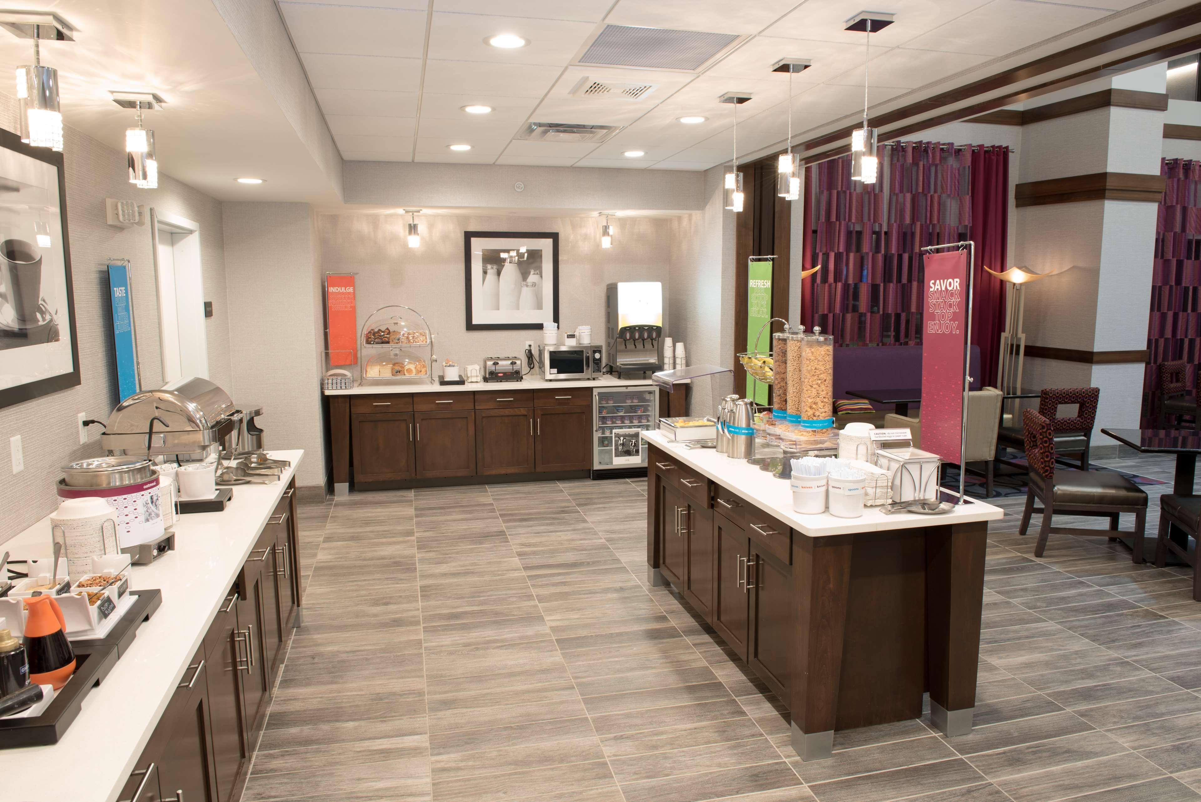 Hampton Inn & Suites Bay City Kültér fotó