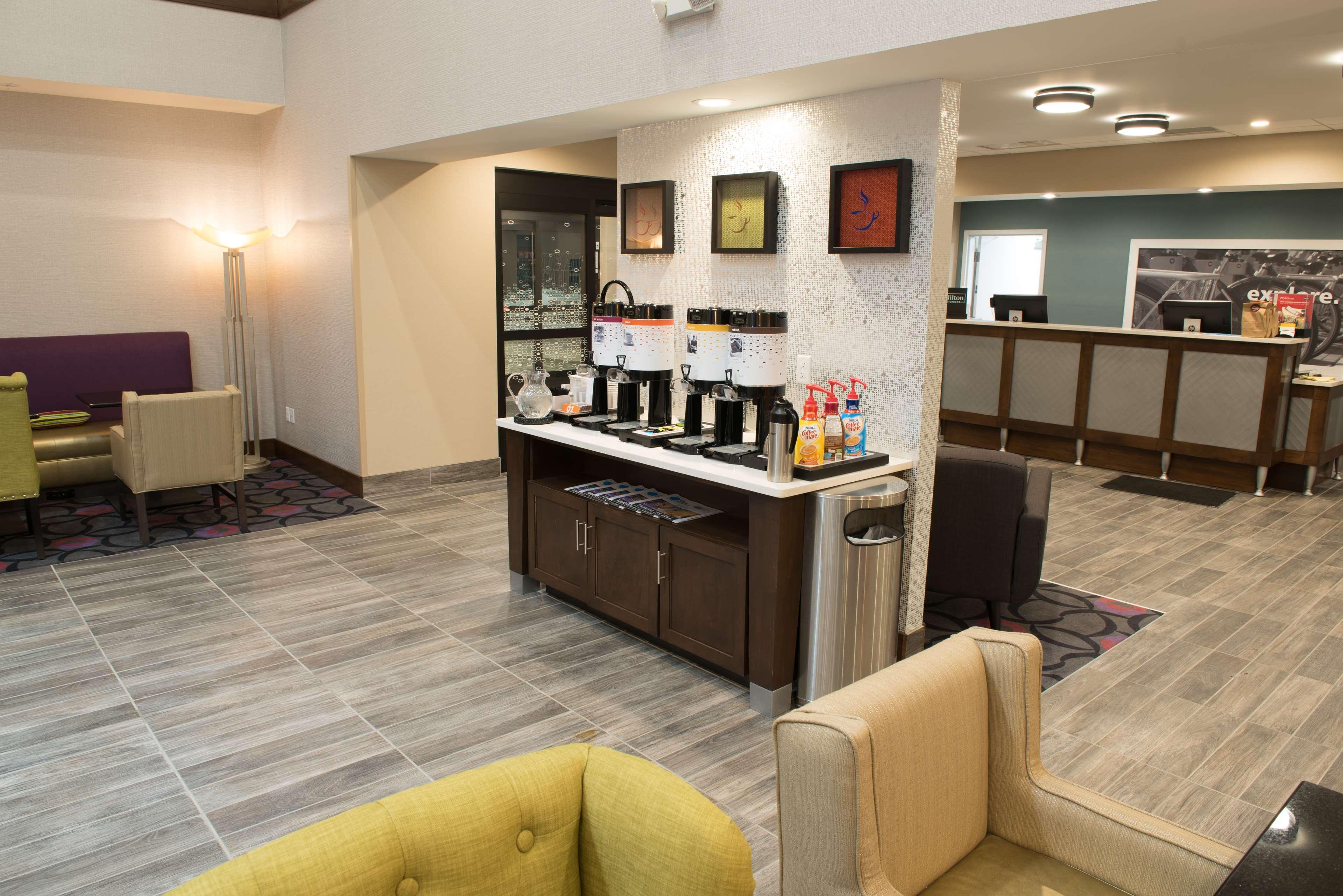 Hampton Inn & Suites Bay City Kültér fotó