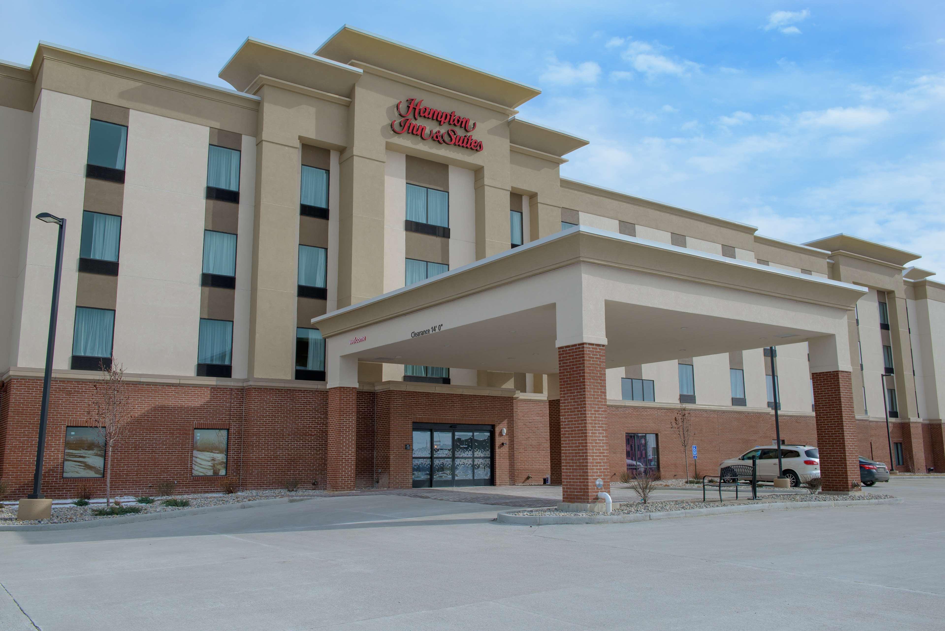 Hampton Inn & Suites Bay City Kültér fotó