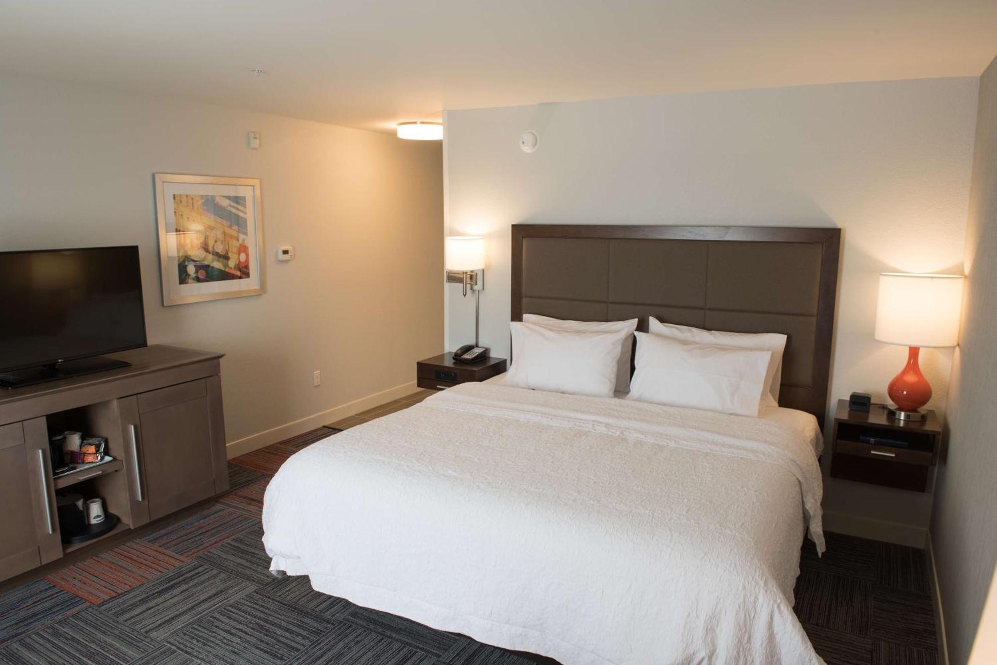 Hampton Inn & Suites Bay City Kültér fotó