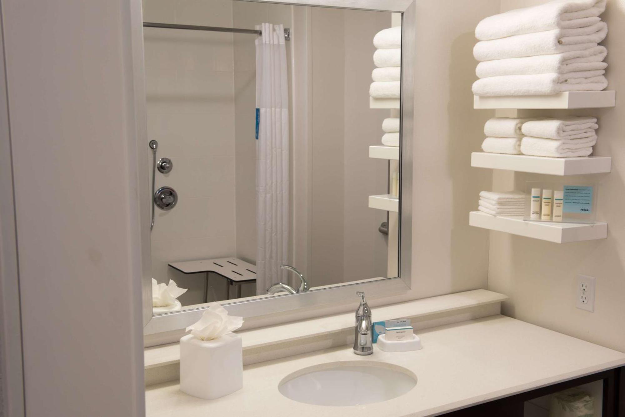 Hampton Inn & Suites Bay City Kültér fotó