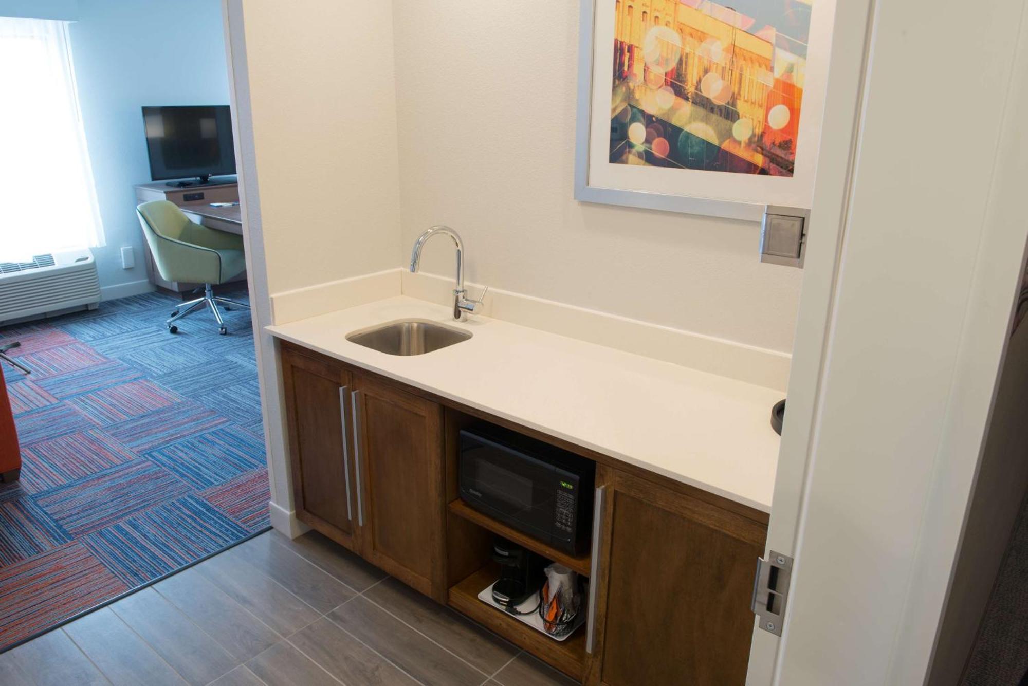 Hampton Inn & Suites Bay City Kültér fotó