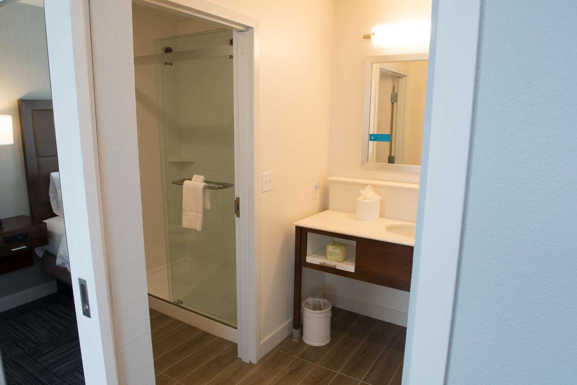 Hampton Inn & Suites Bay City Kültér fotó