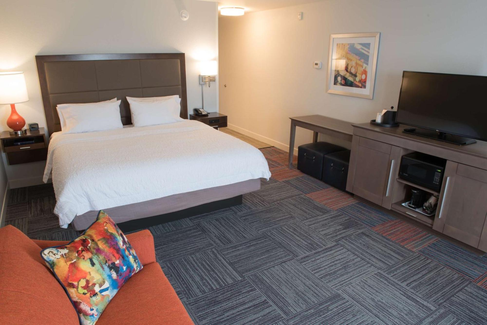Hampton Inn & Suites Bay City Kültér fotó