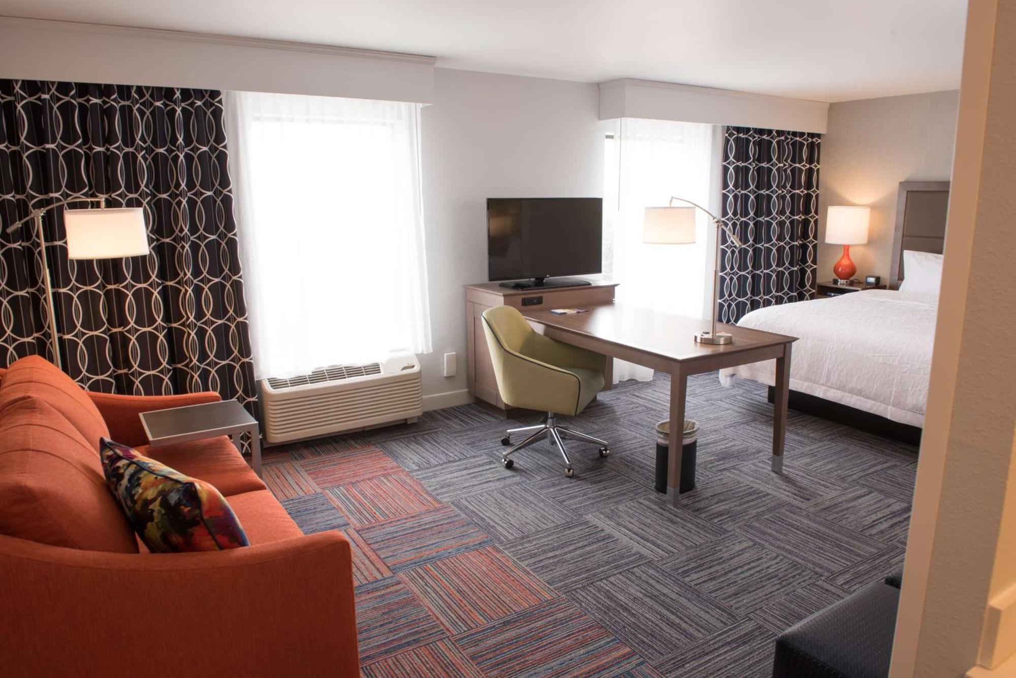 Hampton Inn & Suites Bay City Kültér fotó