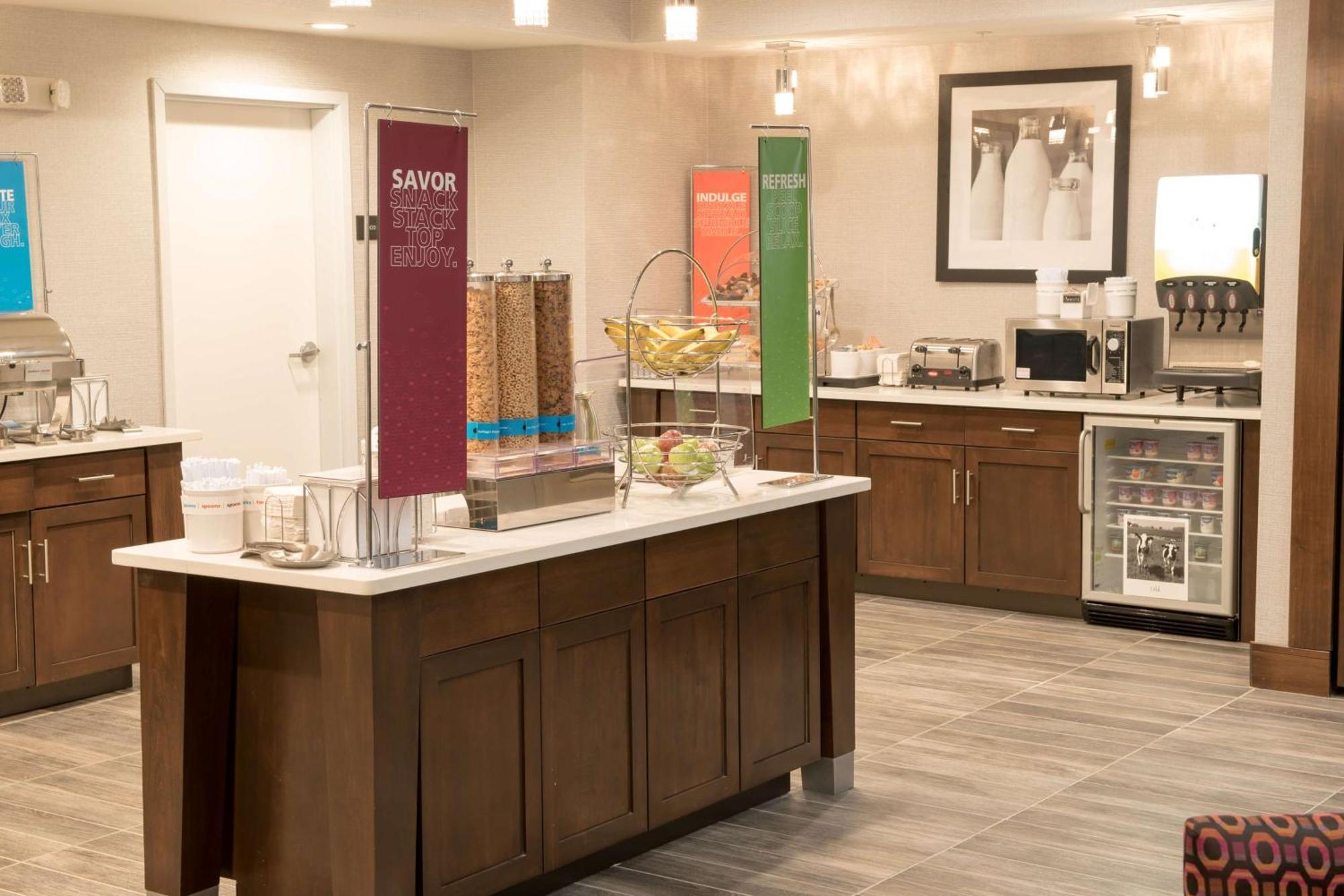 Hampton Inn & Suites Bay City Kültér fotó