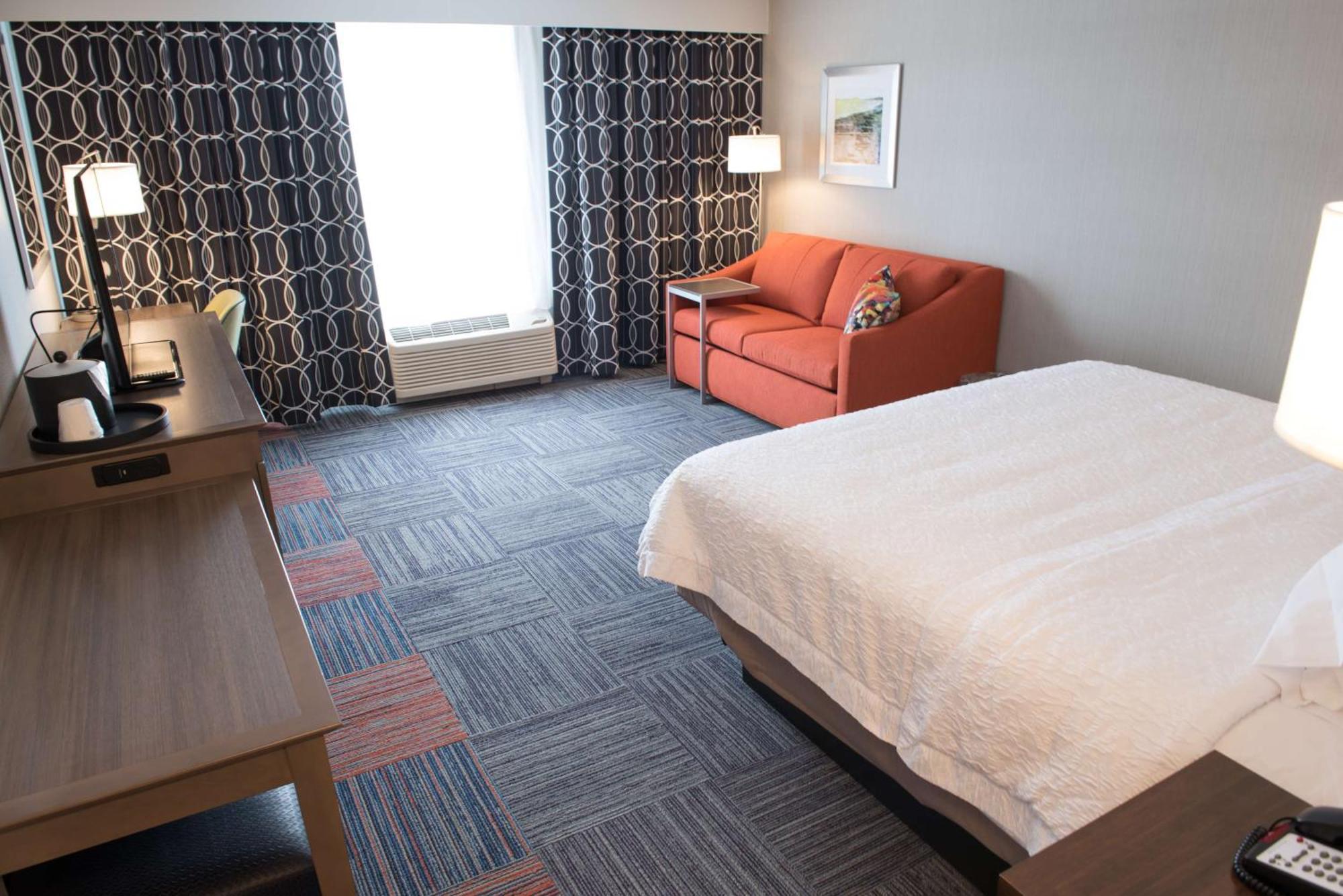 Hampton Inn & Suites Bay City Kültér fotó