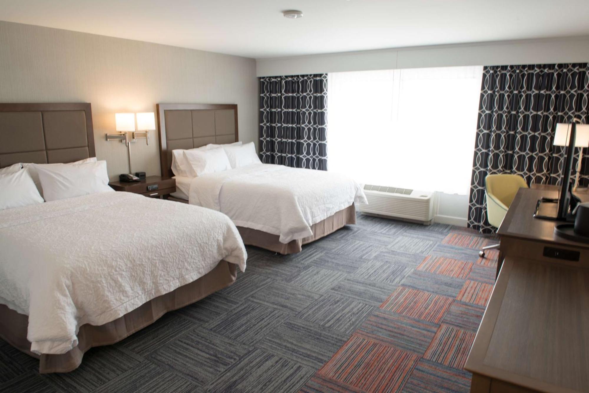 Hampton Inn & Suites Bay City Kültér fotó
