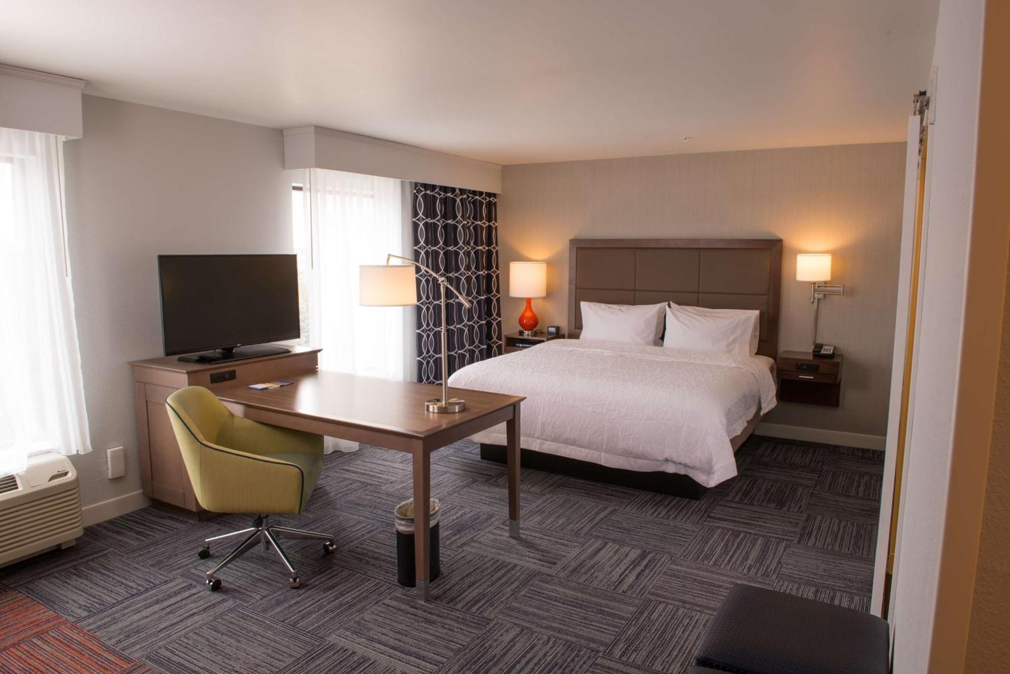Hampton Inn & Suites Bay City Kültér fotó
