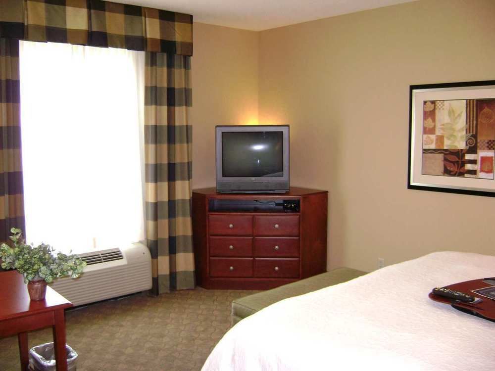 Hampton Inn & Suites Bay City Kültér fotó