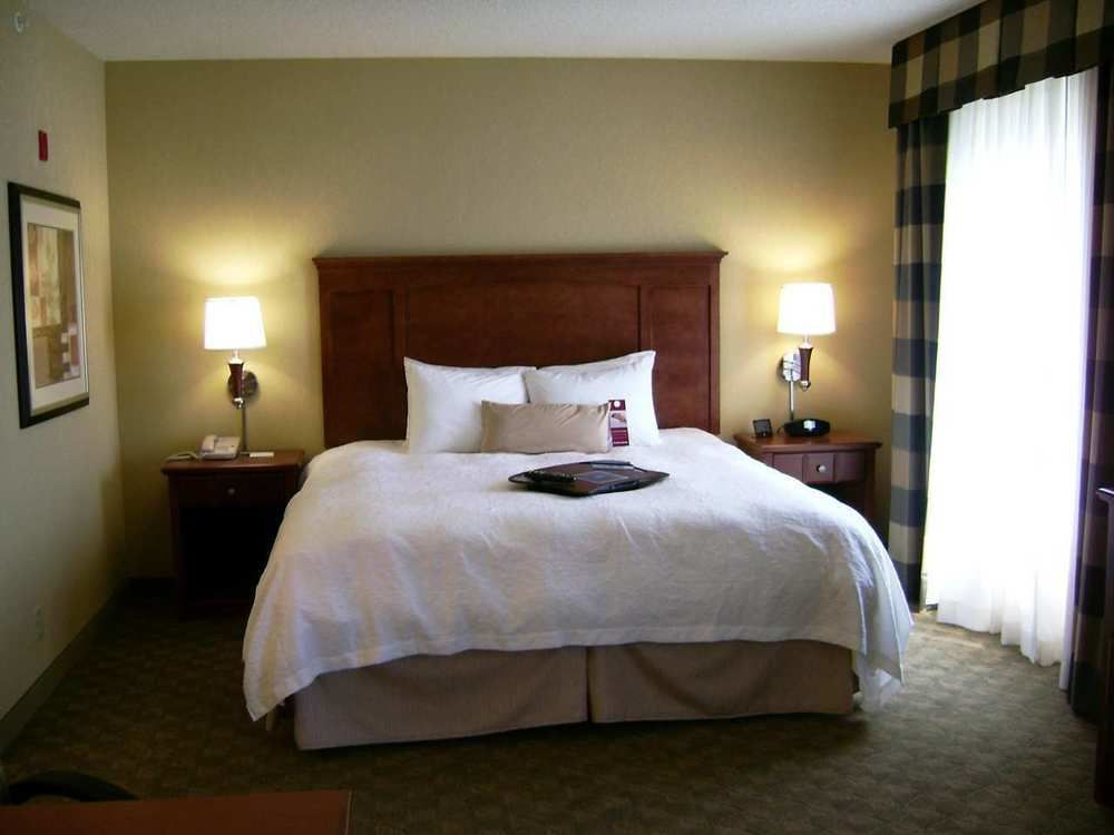 Hampton Inn & Suites Bay City Kültér fotó
